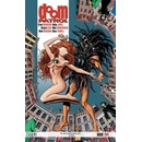 Doom Patrol - Morrison Grant