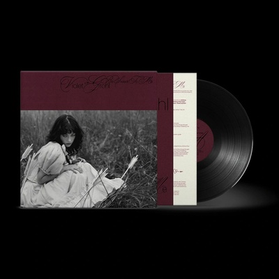 BE SWEET TO ME Vinyl