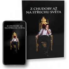 Kniha Vítězů Z Chudoby až na střechu světa