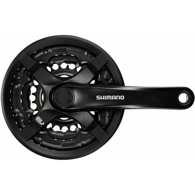 Shimano Tourney FC-TY501-L