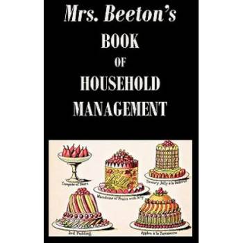 Image 1 of Mrs. Beeton's Book of Household Management | Isabella Beeton
