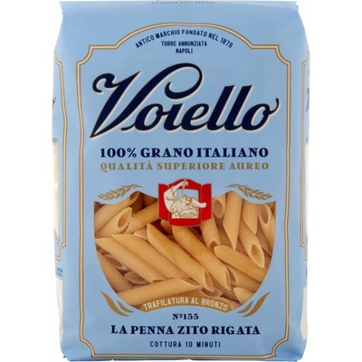 Voiello Penne Zito Rigate No.155 0,5 kg