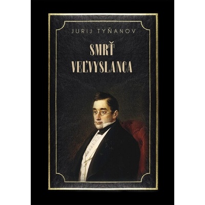 Smrť veľvyslanca
