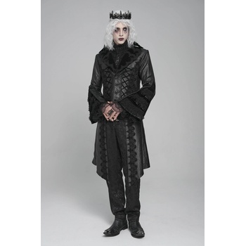 Devil fashion мъжко палто DEVIL FASHION - Gothic - CT275