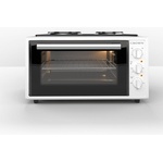 CROWN CMO-466WF Мини фурна
