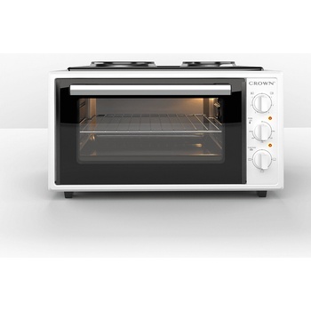 Image 1 of CROWN CMO-466WF