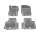 Rezaw-Plast Mercedes ML W164 201709