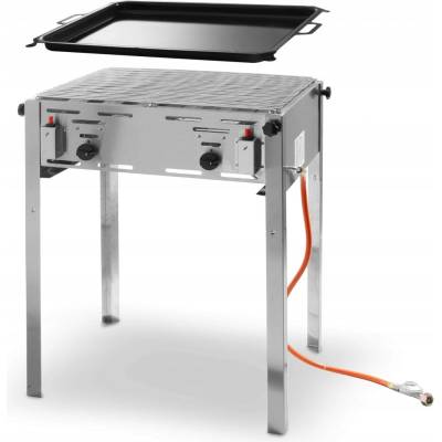 HENDI Grill Master Maxi