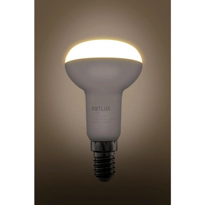 Retlux RLL 651 R50 E14 Spot 8W WW D