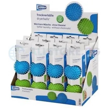 Image 1 of Xavax Топки за сушилня Xavax, 2 броя, 111013 (HAMA-111013)