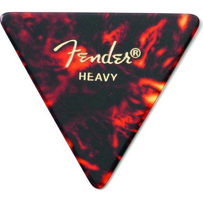 Fender 355 Heavy Shell