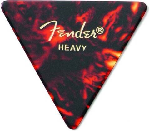 Fender 355 Heavy Shell