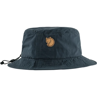Fjällräven Шапка Fjällräven Travellers MT Hat - Dark Navy (204-6225-0211)