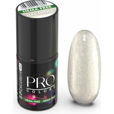Excellent PRO Colors HemaFree 76 MACARENA (BASIC 76) 7g