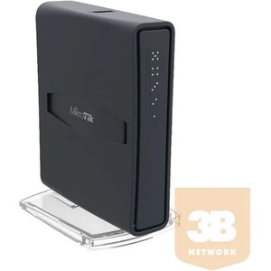 MikroTik hAP ac lite TC (RB952Ui-5ac2nD-TC)