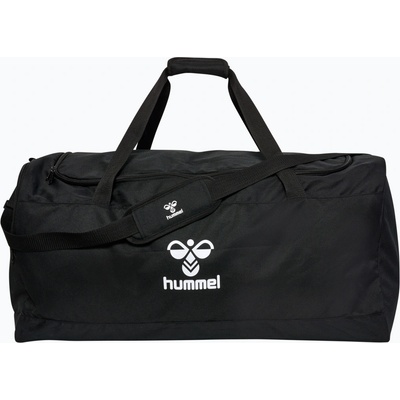 Tréningová Hummel Core 2.0 Team 90 l black