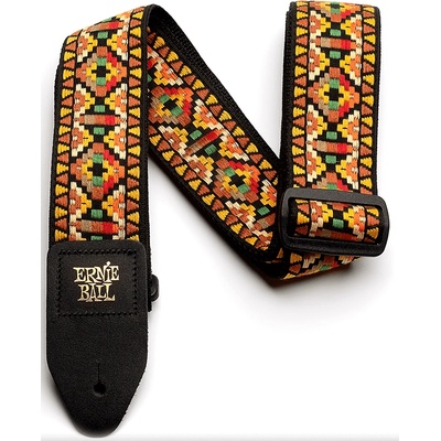 Ernie Ball Classic Jacquard Santa Fe Колан за китара (P04090)