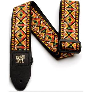 Ernie Ball Classic Jacquard Santa Fe Колан за китара (P04090)