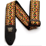 Ernie Ball Classic Jacquard Santa Fe Колан за китара
