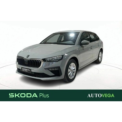 Skoda Scala 1.0 TSI 70 kW