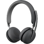 Logitech Zone Wireless 2 Teams grey (981-001436) Слушалки