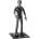The Noble Collection Екшън фигура The Noble Collection Horror: Universal Monsters - Frankenstein (Bendyfigs), 19 cm