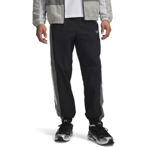 Under Armour Icon wvn track jogger черно, бяло m (6009662-001)