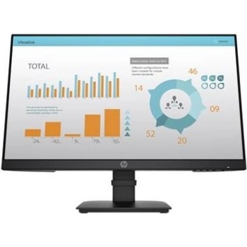 HP P24 G4 1A7E5AA