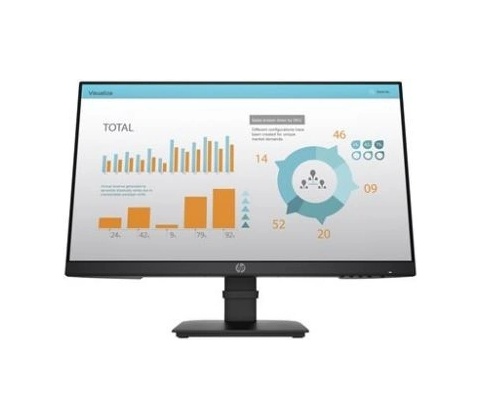 HP P24 G4 1A7E5AA