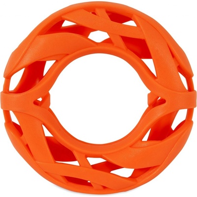 Chuckiť! Breathe Right Fetch Wheel dog ball 800 g