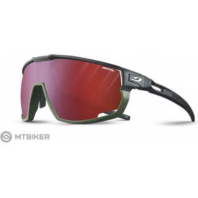Julbo RUSH Reactiv 0-3 HC – Zbozi.Blesk.cz