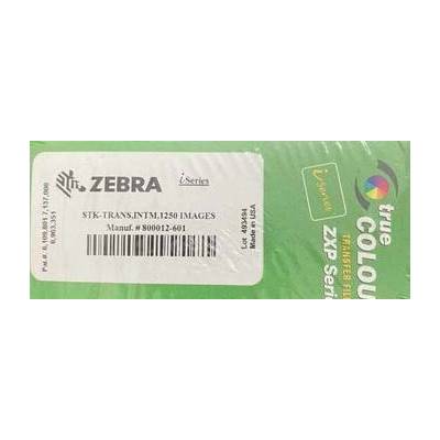 Zebra 800012-601 Retransfer film 1250 tisků