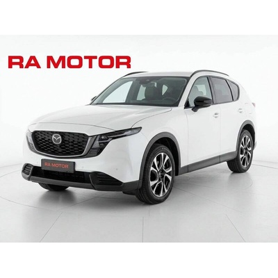 Mazda CX-5 2.5 104 kW