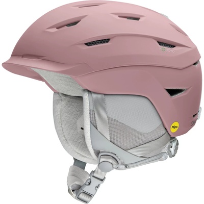 Smith Optics Ски каска Smith Liberty MIPS Ski helmet - Matte Dusk - размер L 59-63 cm (418-1453-0213)