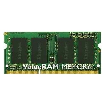 KINGSTON DDR3 2GB 1333MHz CL9 KVR13S9S6/2