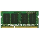 KINGSTON DDR3 2GB 1333MHz CL9 KVR13S9S6/2