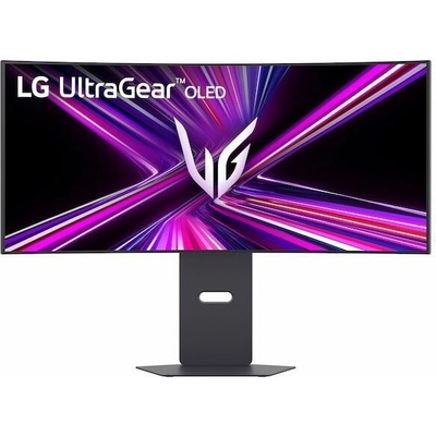 LG UltraGear 34GX900A-B
