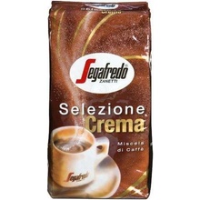 Segafredo Zanetti Selezione Crema 1 kg