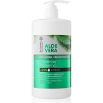 Dr. Santé Aloe Vera подсилващ шампоан с алое вера 1000ml