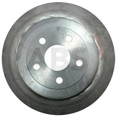 A.B.S. ALL BRAKE SYSTEMS BV. 16727