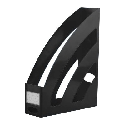 ARK Поставка вертикална черна Ark 2070