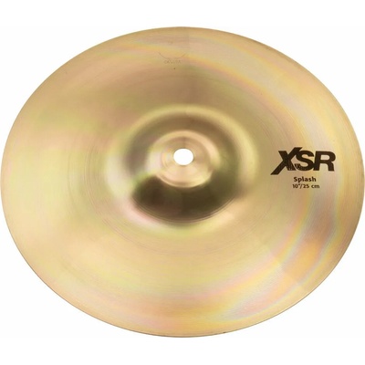 Sabian XSR1005B XSR 10" Чинел Splash (SAB XSR1005B)
