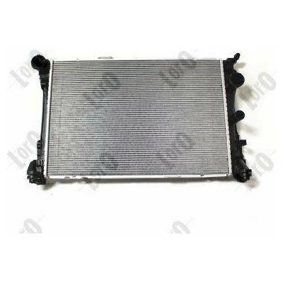 Chladič vody pro motor ABAKUS 054-017-0060-B (0540170060B)