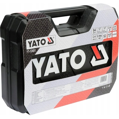 ApAutodily YATO YT-12681