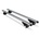 Menabo Brio ALU 120cm