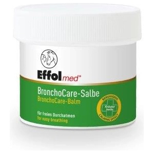 EFFAX Респираторен балсам effol med bronchocare (51200000)