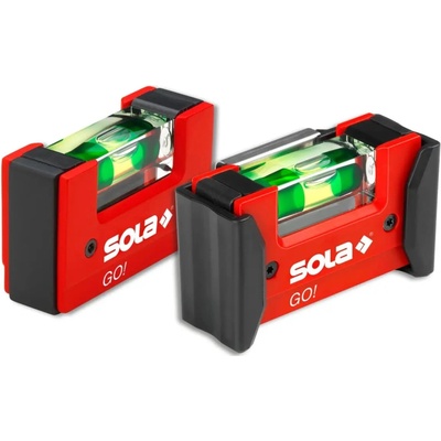 Sola 1620201 Mini 75 mm GO! CLIP