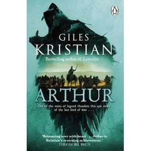 Arthur (ISBN: 9780552178525)