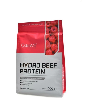 Ostrovit Hydro beef proteín 700 g