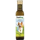 TropiDog Lososový a ľanový olej pre psov 750 ml
